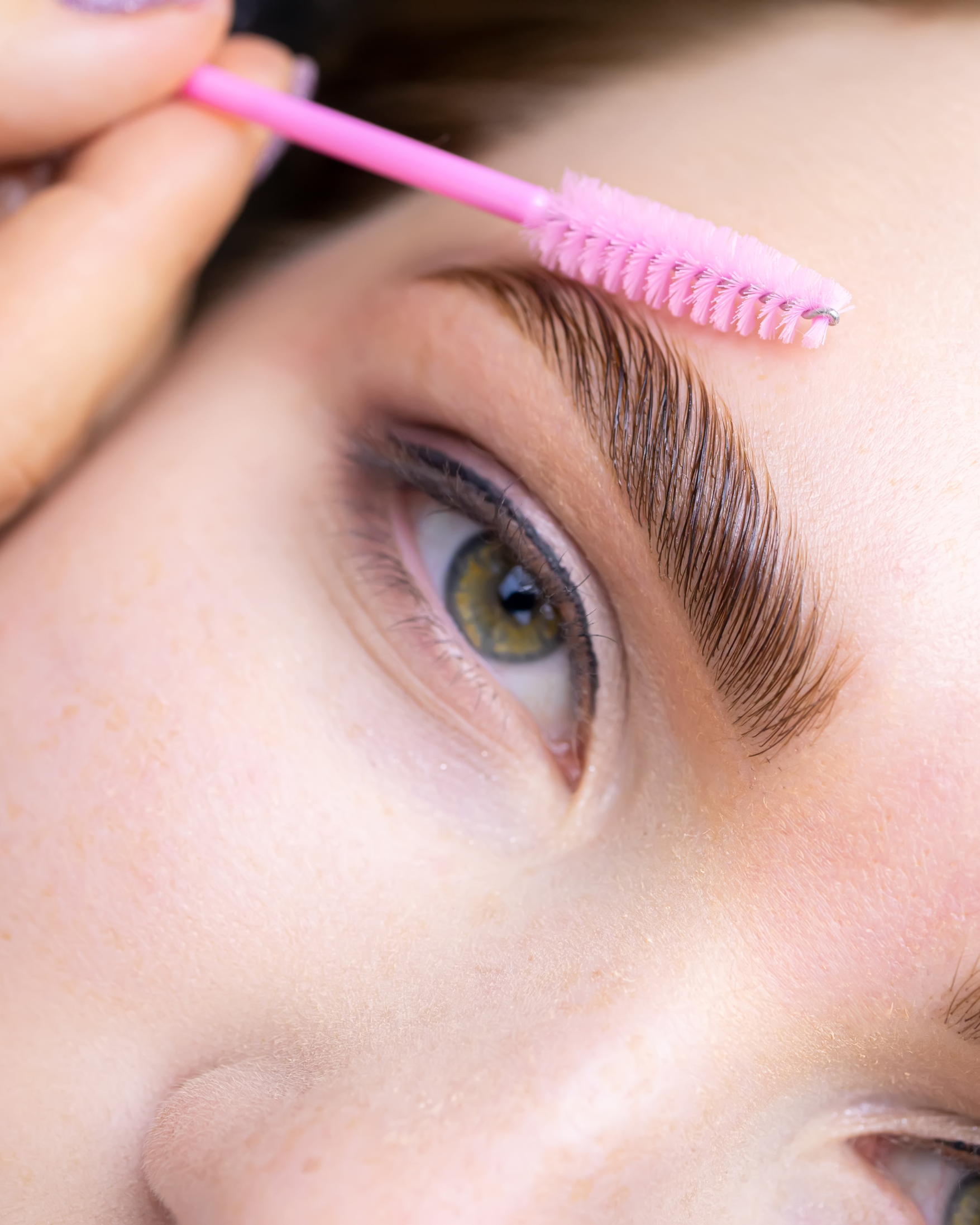 Brow Lamination Myths: What’s True, What’s Not, and How to Make Your Results Last