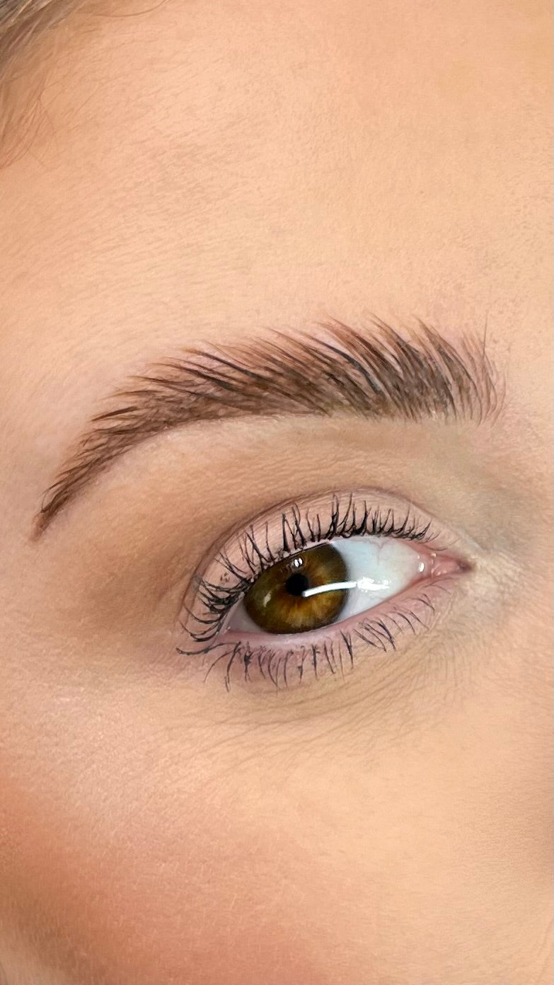 Stop Over-Plucking: How to Grow Back Your Brows (the Right Way)