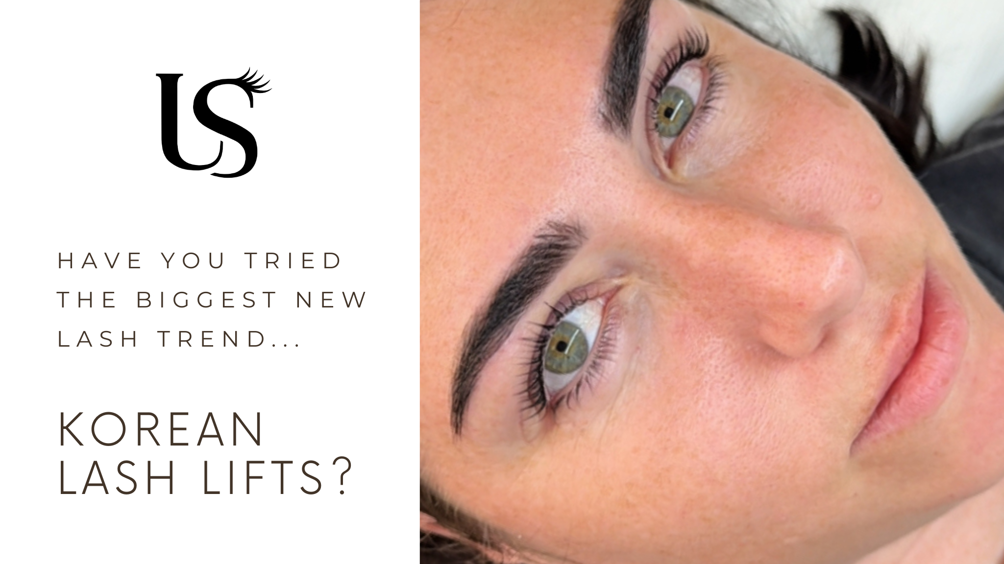 Why Korean Lash Lifts Are Replacing Traditional Lifts (And Why You’ll Love Them)