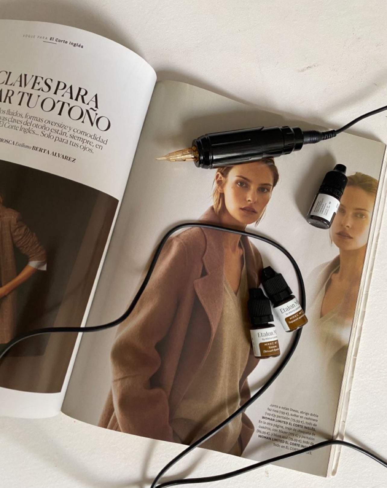 How to Prep for Permanent Makeup Brows - Un-Stripped