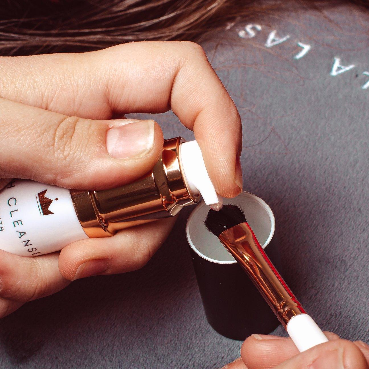 Lash Detox - Un-Stripped