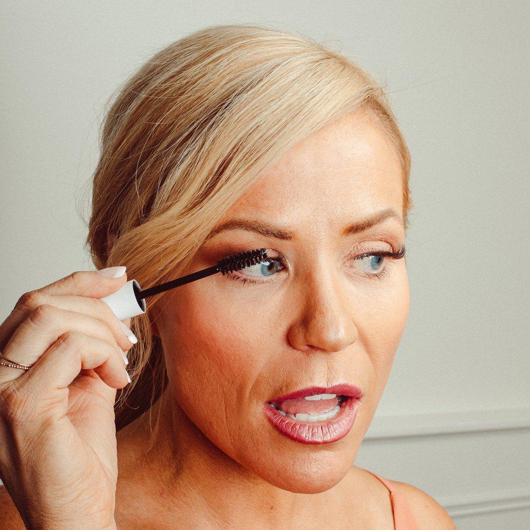 Natural Touch Mascara