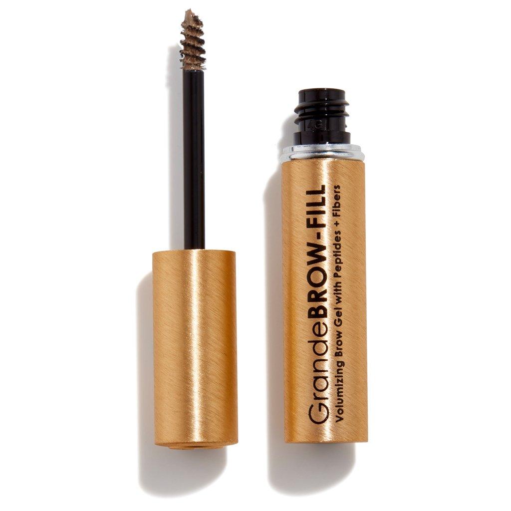 Grande BROW-FILL Volumizing Brow Gel - Un-Stripped