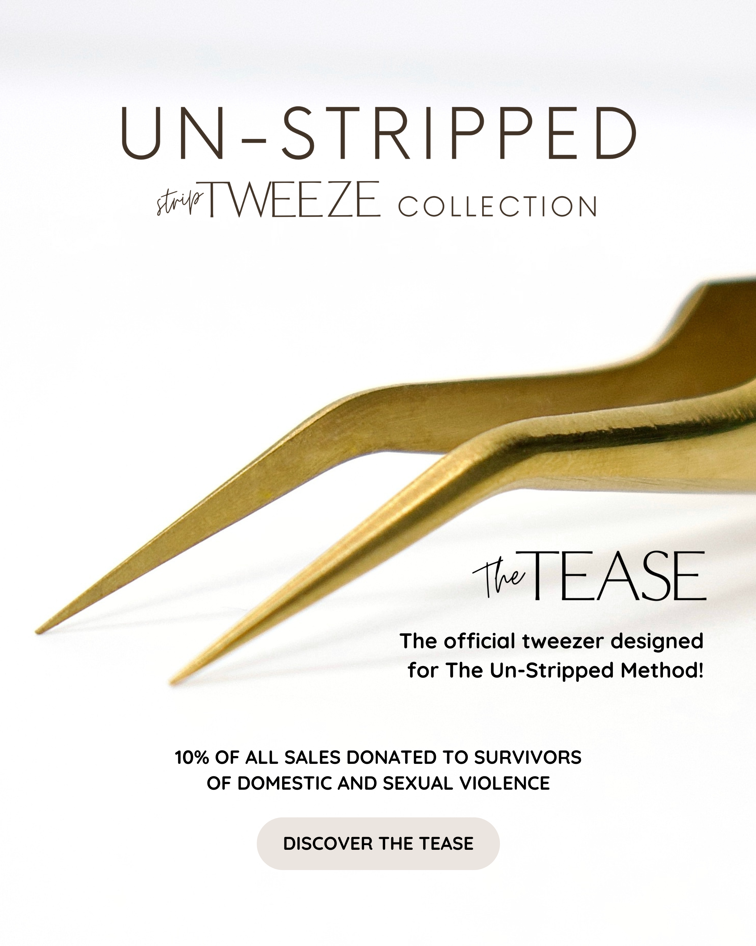 Un-Stripped